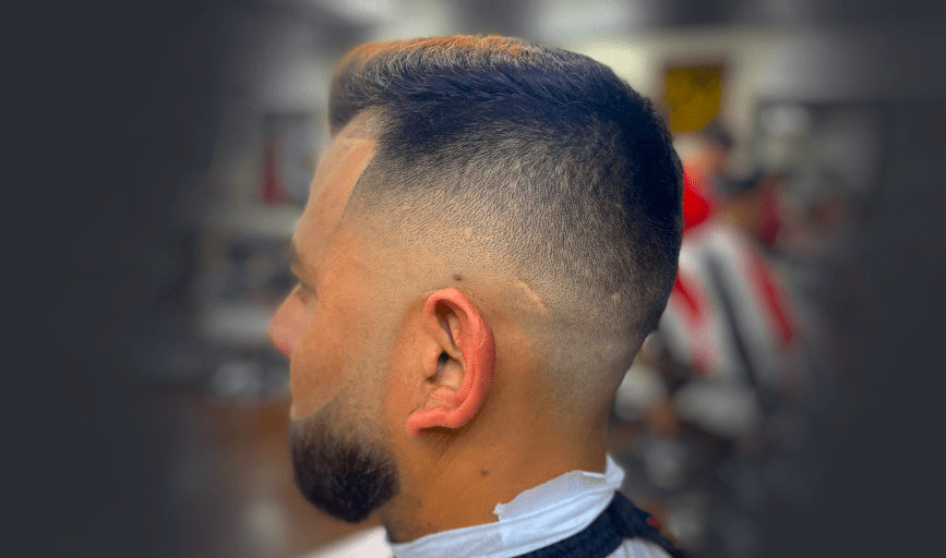 Fades